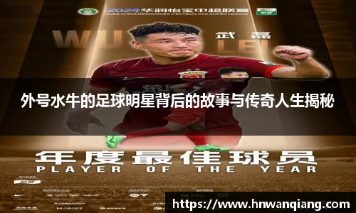 外号水牛的足球明星背后的故事与传奇人生揭秘